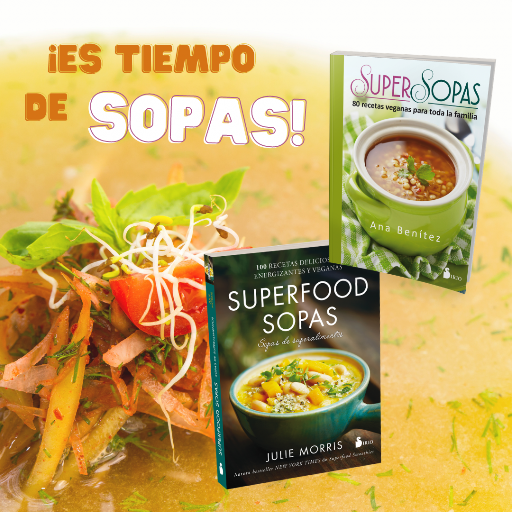 superfood sopas