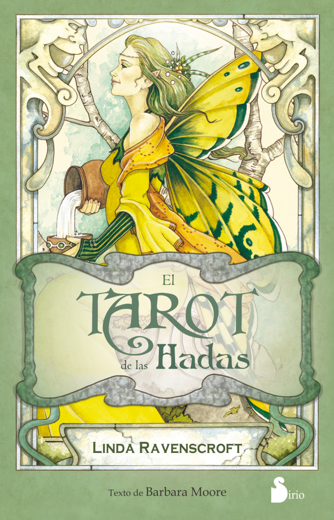El Tarot de las Hadas en el Blog de Chica Sombra