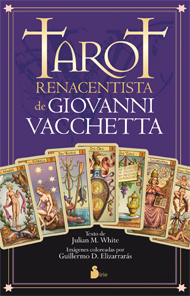 EL TAROT RENACENTISTA de Giovanni Vacchetta, en la revista Tu Suerte