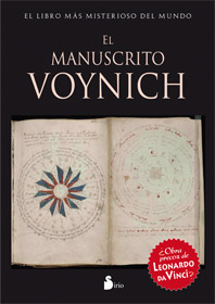 EL MANUSCRITO VOYNICH recomendado en La Cope