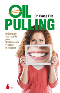 OIL PULLING