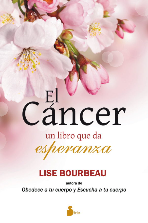 CANCER. EL LIBRO QUE DA ESPERANZA