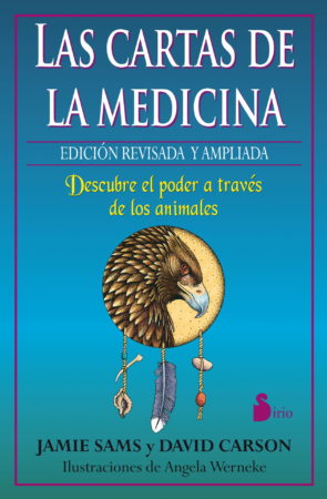 CARTAS DE LA MEDICINA, LAS (ESTUCHE)