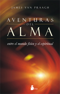 AVENTURAS DEL ALMA