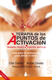TERAPIA DE LOS PUNTOS DE ACTIVACION