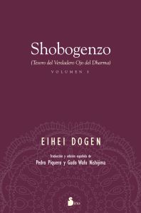 SHOBOGENZO (VOLUMEN 3)