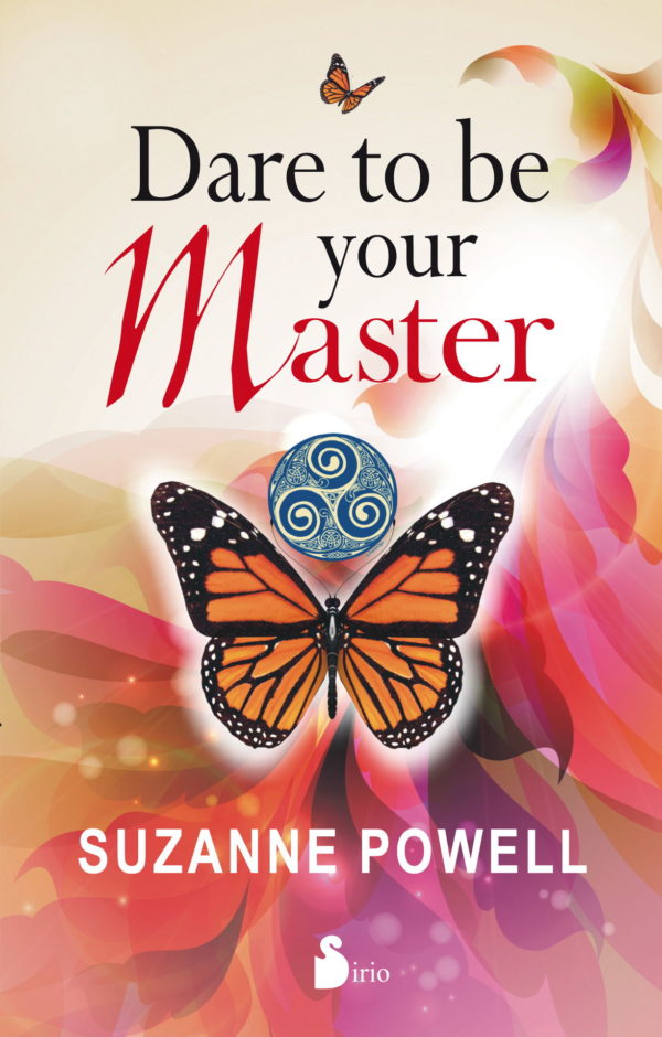 DARE TO BE YOUR MASTER
