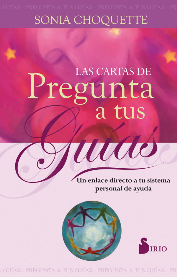 CARTAS DE PREGUNTA A TUS GUIAS (ESTUCHE)