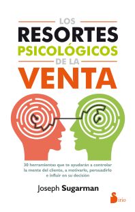 RESORTES PSICOLOGICOS DE LA VENTA, LOS