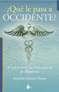 QUE LE PASA A OCCIDENTE?
