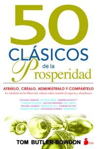 50 CLASICOS DE LA PROSPERIDAD