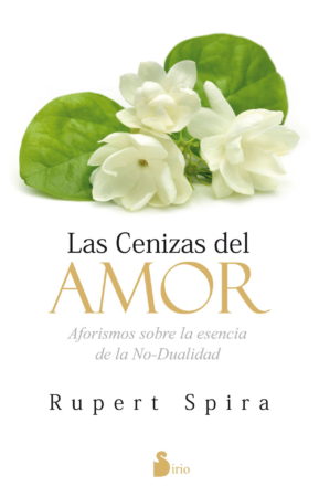 CENIZAS DEL AMOR, LAS