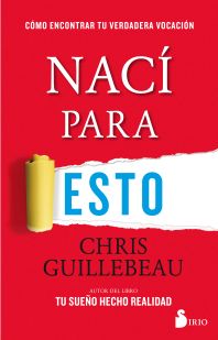 NACI PARA ESTO