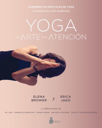 YOGA: EL ARTE DE LA ATENCION