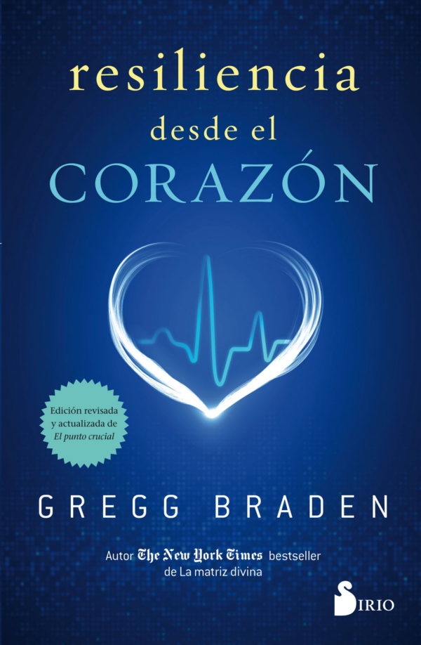 RESILIENCIA DESDE EL CORAZON