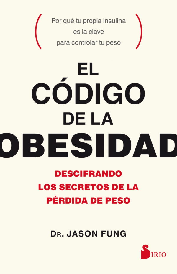 CODIGO DE LA OBESIDAD, EL