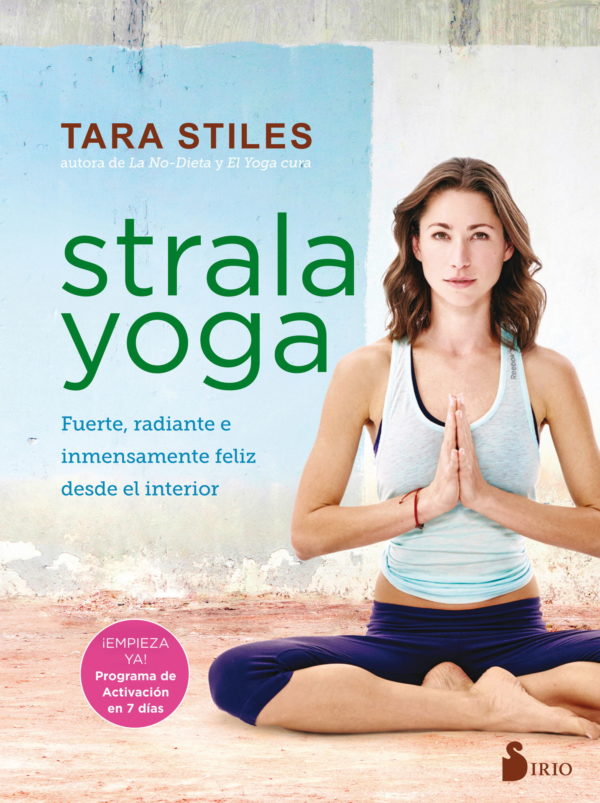 STRALA YOGA