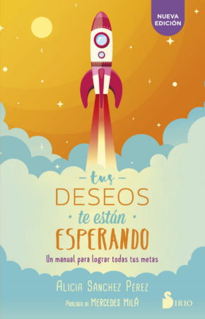 TUS DESEOS TE ESTAN ESPERANDO