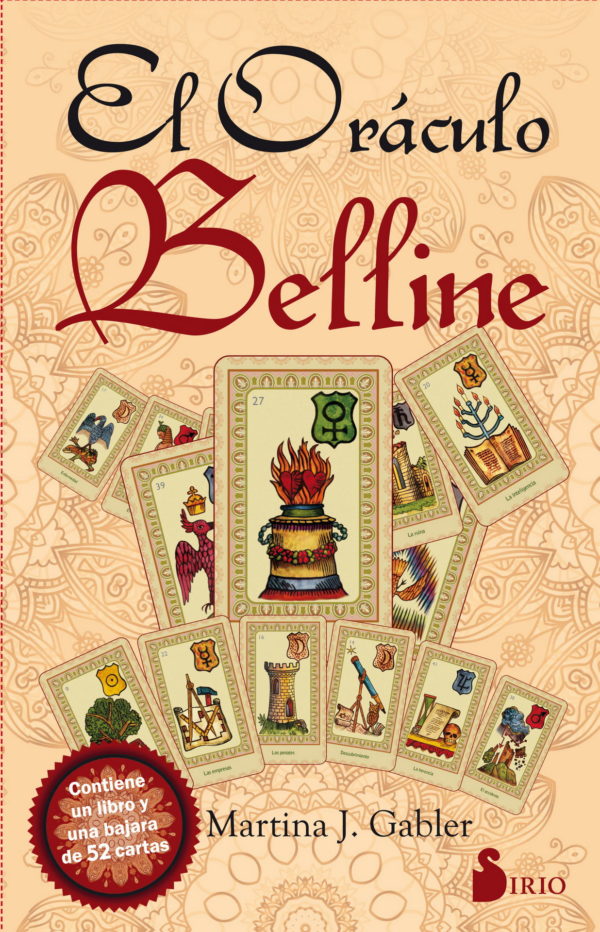 ORACULO DE BELLINE, EL