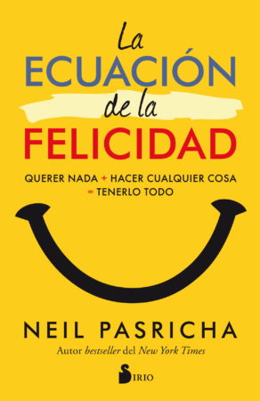 ECUACION DE LA FELICIDAD, LA