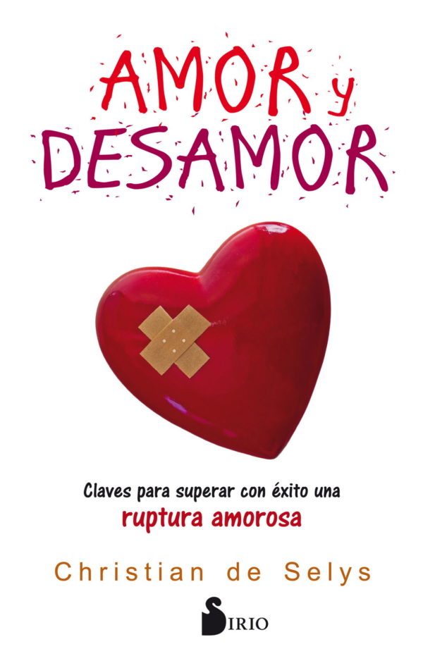 AMOR Y DESAMOR