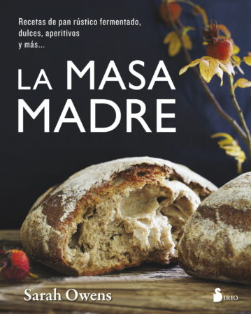 MASA MADRE, LA