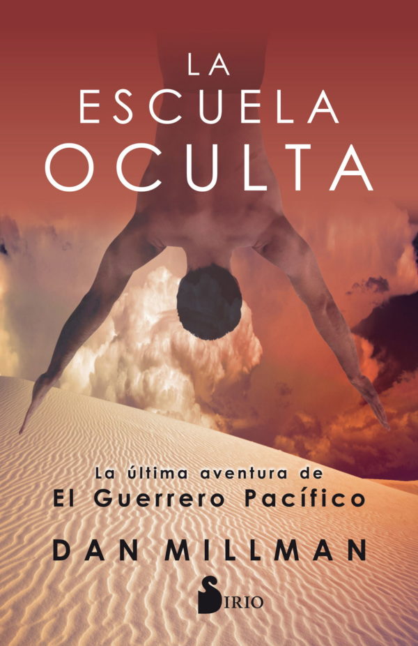 ESCUELA OCULTA, LA