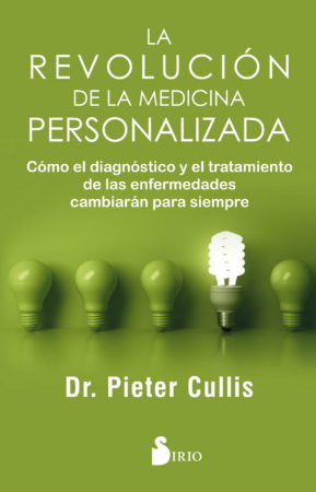 REVOLUCION DE LA MEDICINA PERSONALIZADA, LA