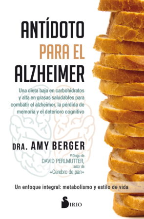 ANTIDOTO PARA EL ALZHEIMER