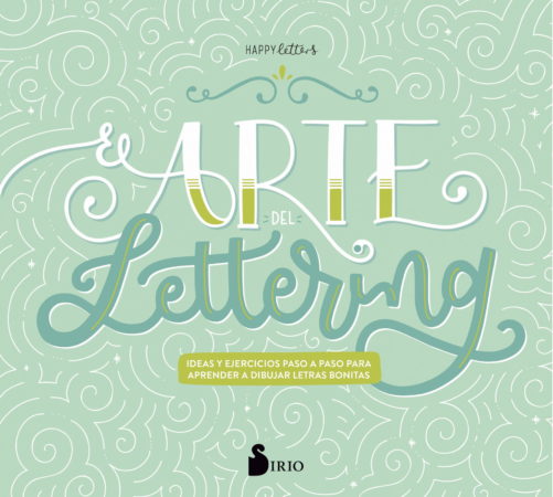 Lettering Para Niños, De June & Lucy Kids. Editorial Cloud Forest Press,  Tapa Blanda En Español