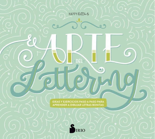 ARTE DEL LETTERING, EL