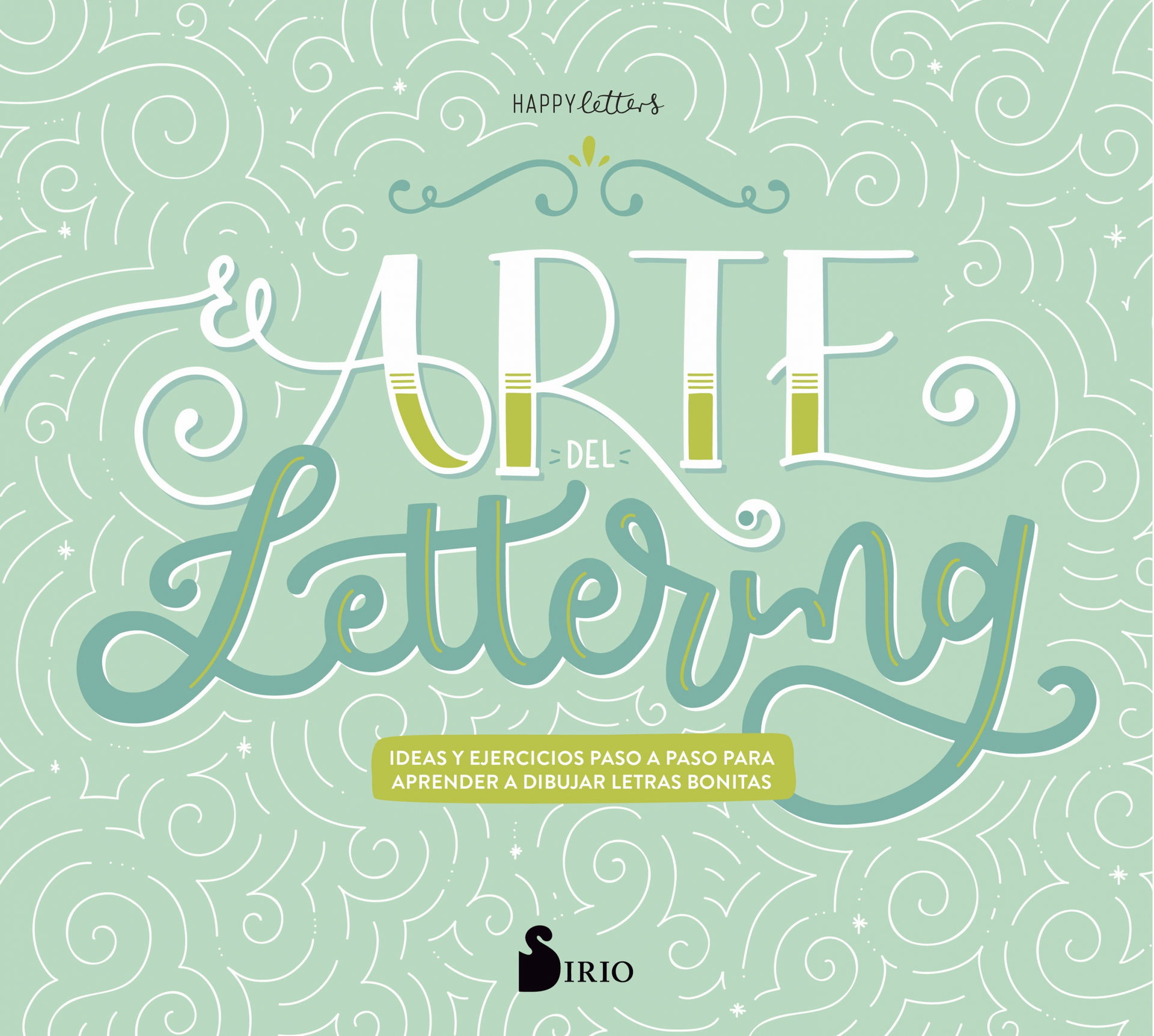 ARTE DEL LETTERING, EL