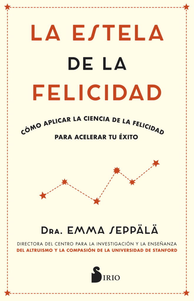 ESTELA DE LA FELICIDAD, LA
