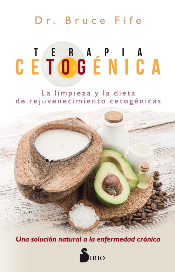 TERAPIA CETOGENICA