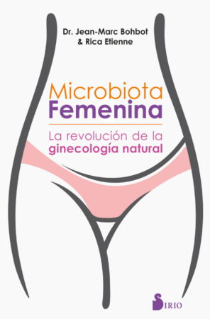 MICROBIOTA FEMENINA