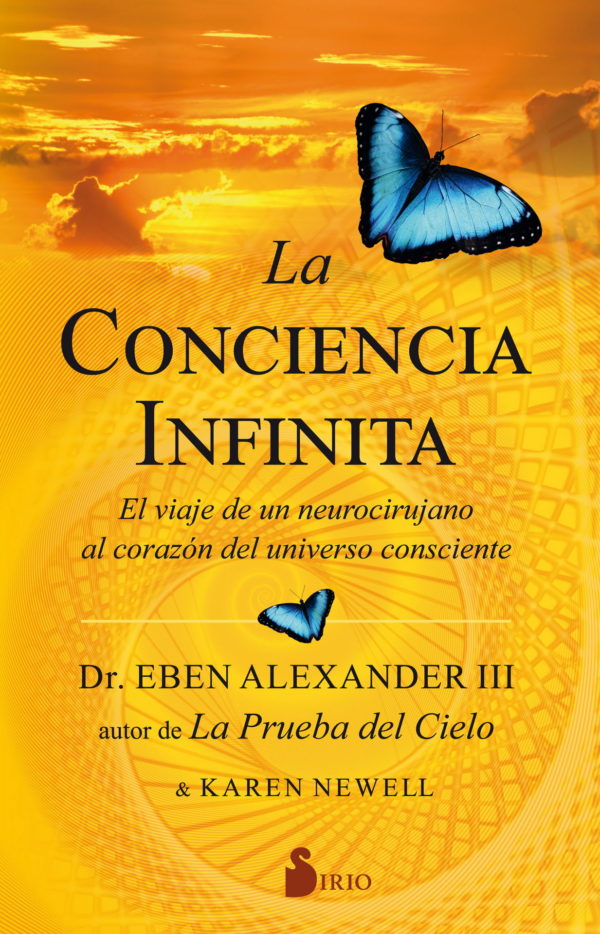 CONCIENCIA INFINITA, LA