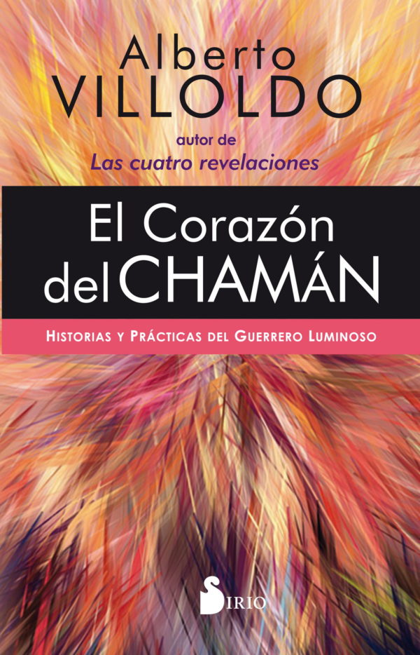 CORAZON DEL CHAMAN, EL