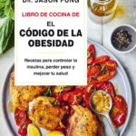 LIBRO DE COCINA DE EL CODIGO DE LA OBESIDAD