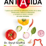 DIETA ANTIACIDA, LA