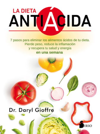 DIETA ANTIACIDA, LA