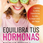 EQUILIBRA TUS HORMONAS