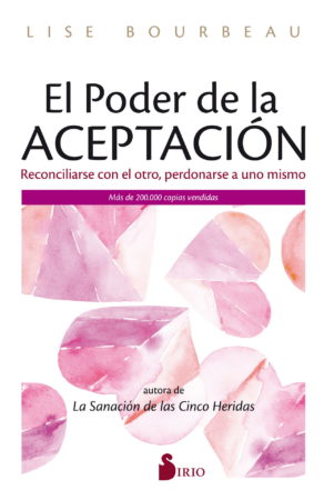 PODER DE LA ACEPTACION, EL