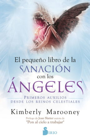 PEQUEÑO LIBRO DE LA SANACIÓN CON LOS ÁNGELES