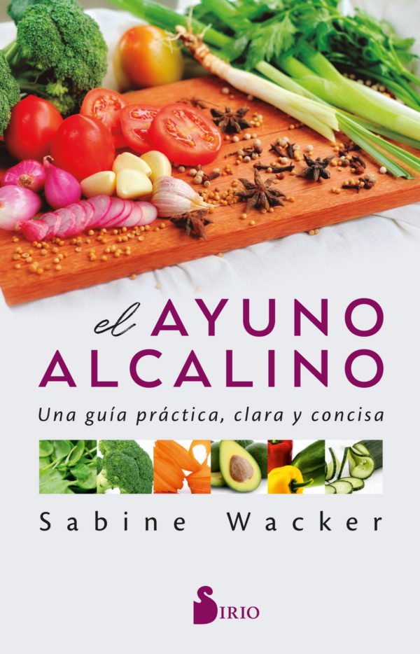 AYUNO ALCALINO, EL