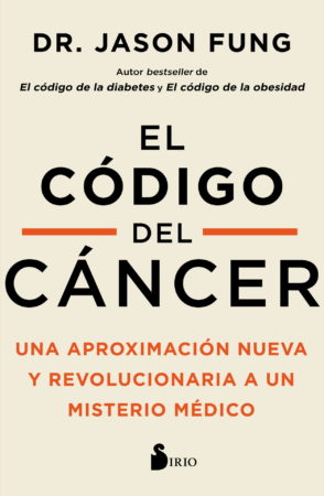 CÓDIGO DEL CÁNCER, EL