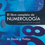 LIBRO COMPLETO DE NUMEROLOGÍA, EL