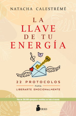 LLAVE DE TU ENERGÍA, LA