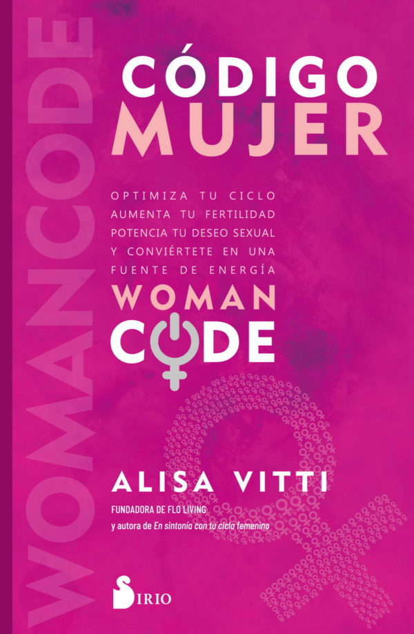 CÓDIGO MUJER