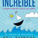 ERES INCREÍBLE