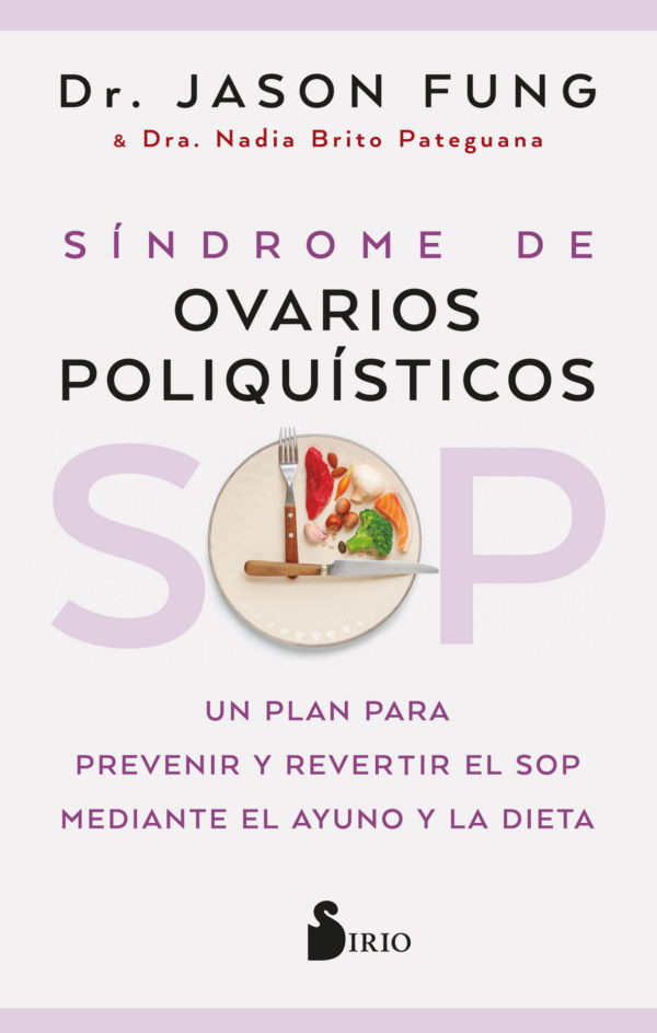 SOP: SÍNDROME DE OVARIOS POLIQUÍSTICOS